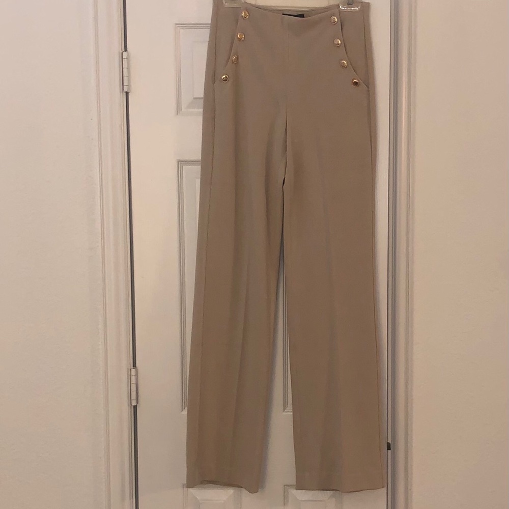 Express Work Pants!
